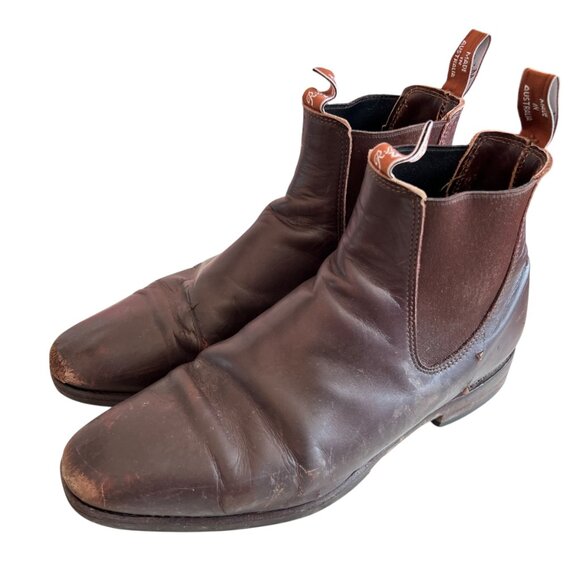 RM Williams boots - Picture 3 of 13